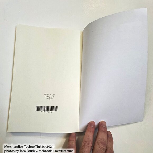 A Techno Tinker Guide to Gig Work (Thomas Baurley, Paperback, 2025) - Picture 9 of 10